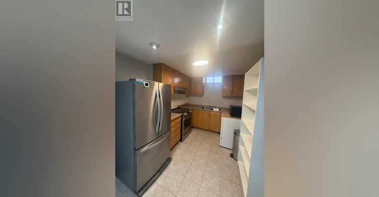 BASEMENT-129 Upper Humber Drive, Toronto, ON, M9W 7B7 - 3