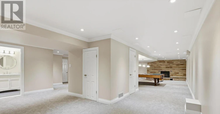 287 Royal Albert Court, Oakville, ON, L6H 3A7 - 43