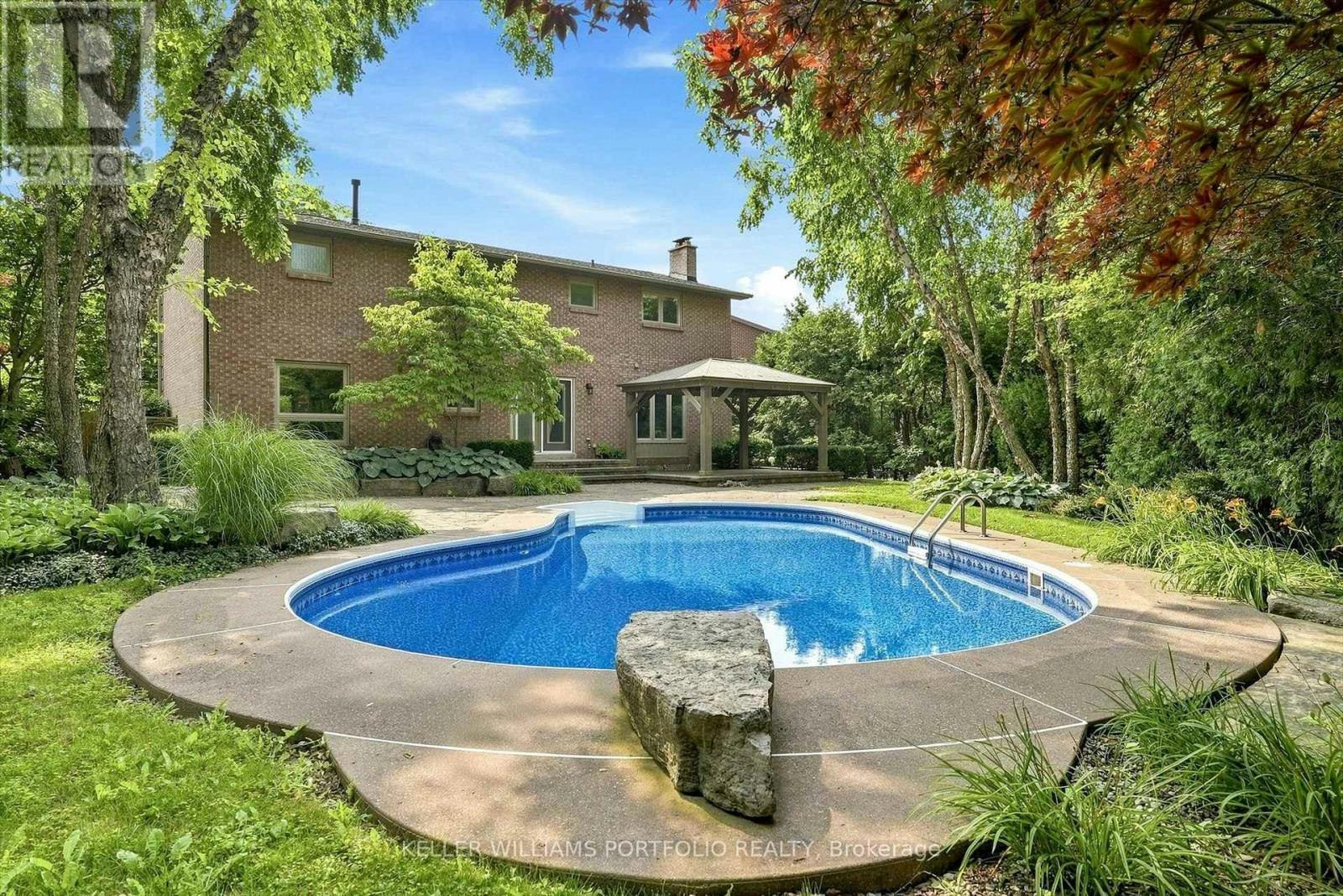 287 Royal Albert Court, Oakville, ON, L6H 3A7 - 47