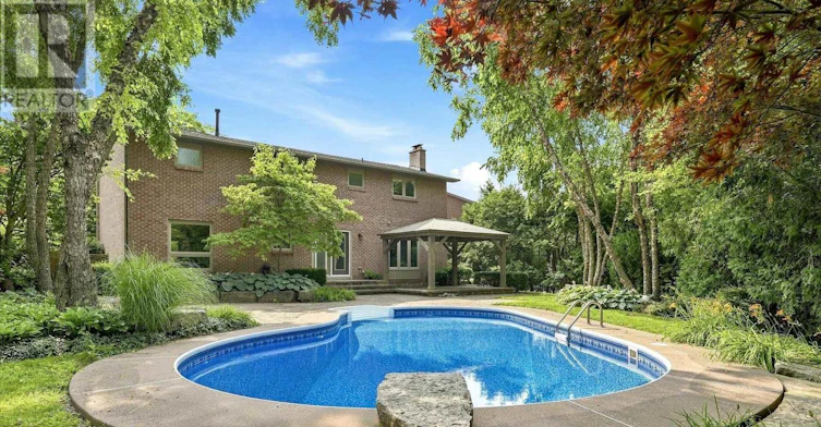 287 Royal Albert Court, Oakville, ON, L6H 3A7 - 47