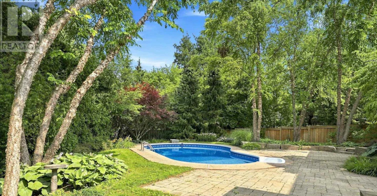 287 Royal Albert Court, Oakville, ON, L6H 3A7 - 50