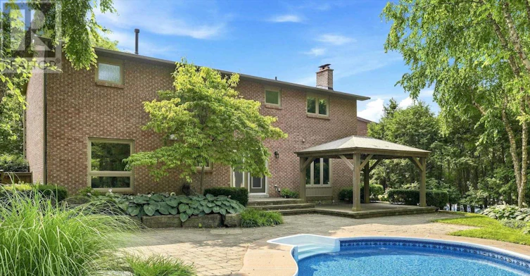 287 Royal Albert Court, Oakville, ON, L6H 3A7 - 49