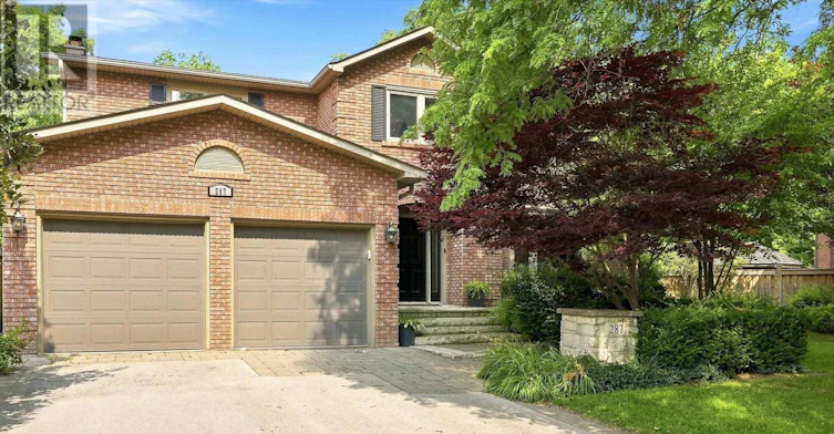287 Royal Albert Court, Oakville, ON, L6H 3A7