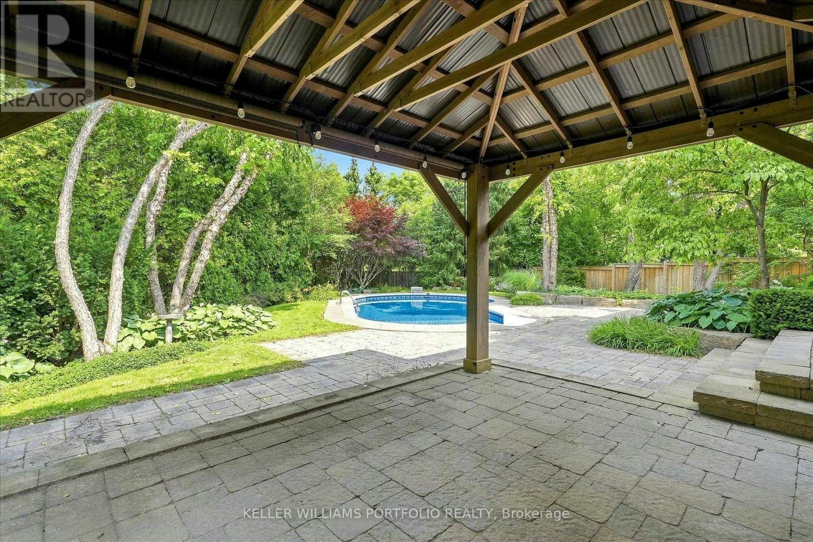 287 Royal Albert Court, Oakville, ON, L6H 3A7 - 46