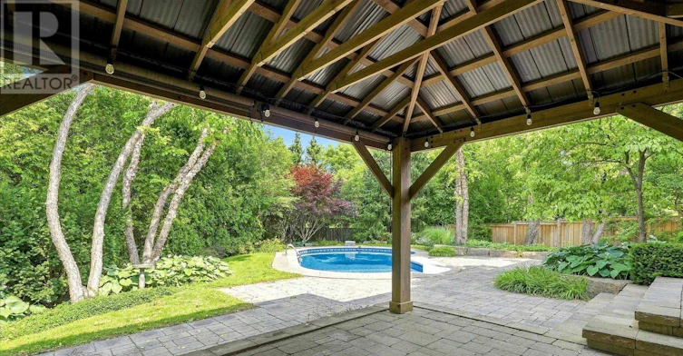 287 Royal Albert Court, Oakville, ON, L6H 3A7 - 46
