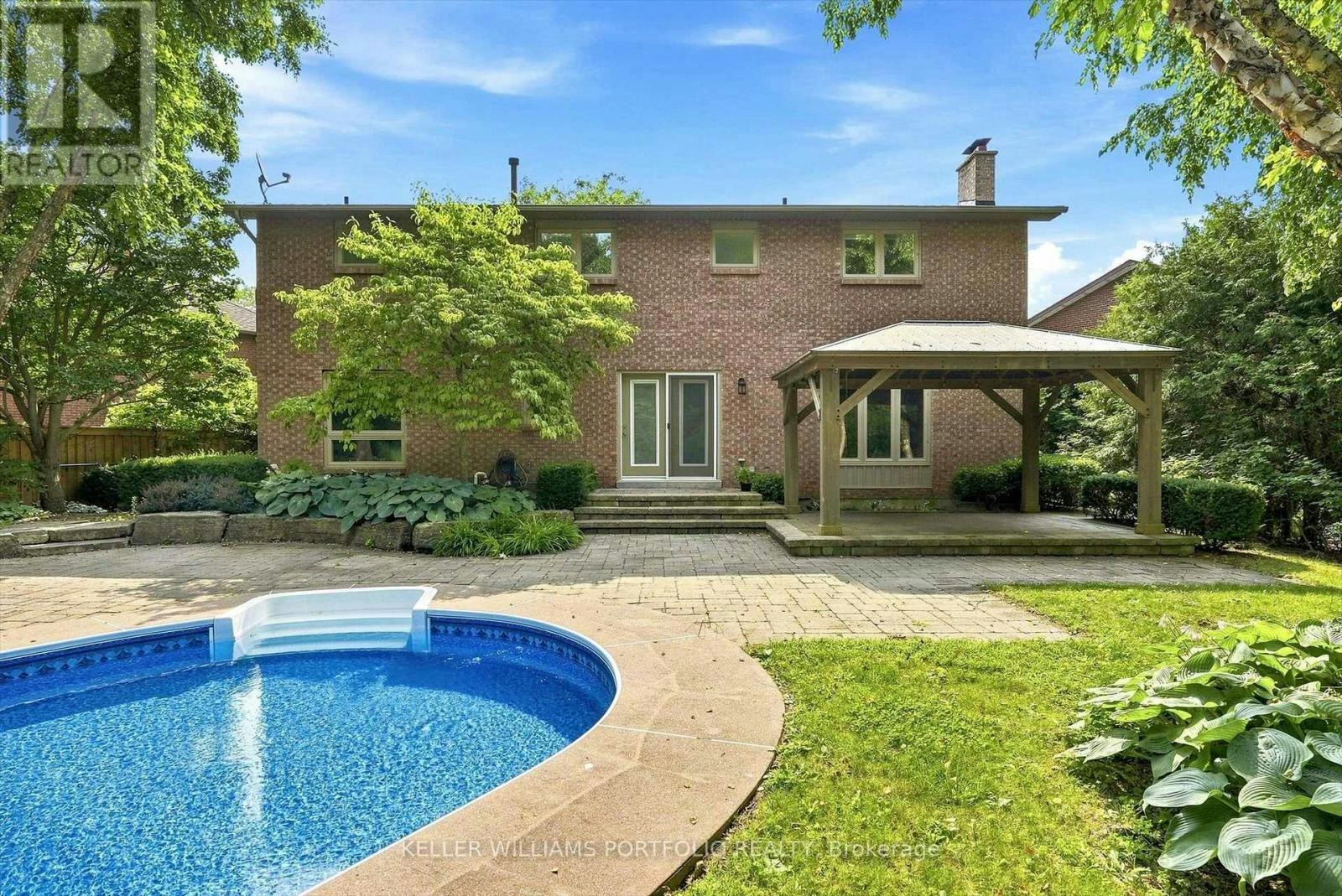 287 Royal Albert Court, Oakville, ON, L6H 3A7 - 48