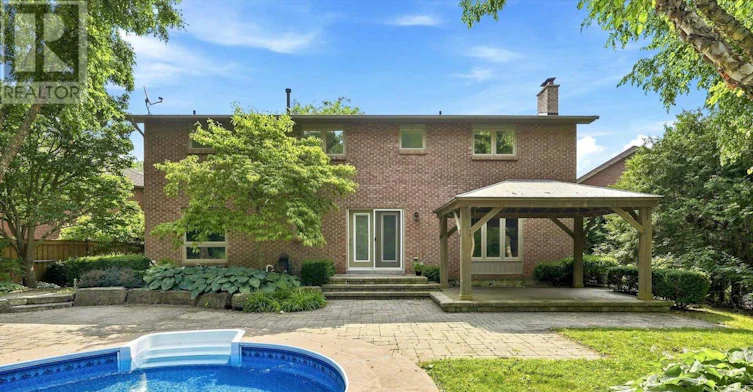 287 Royal Albert Court, Oakville, ON, L6H 3A7 - 48