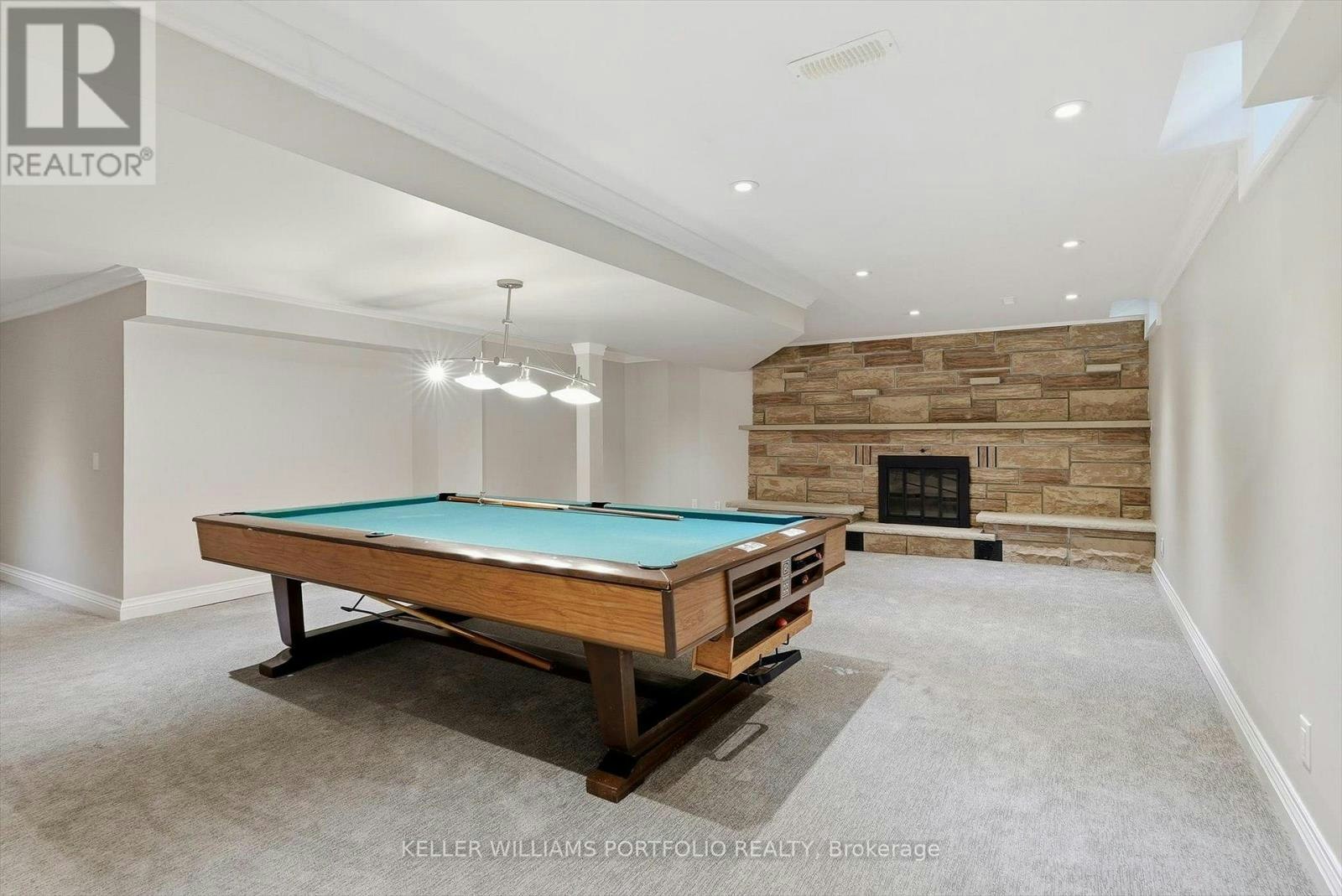 287 Royal Albert Court, Oakville, ON, L6H 3A7 - 40