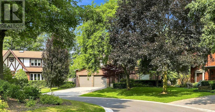 287 Royal Albert Court, Oakville, ON, L6H 3A7 - 3