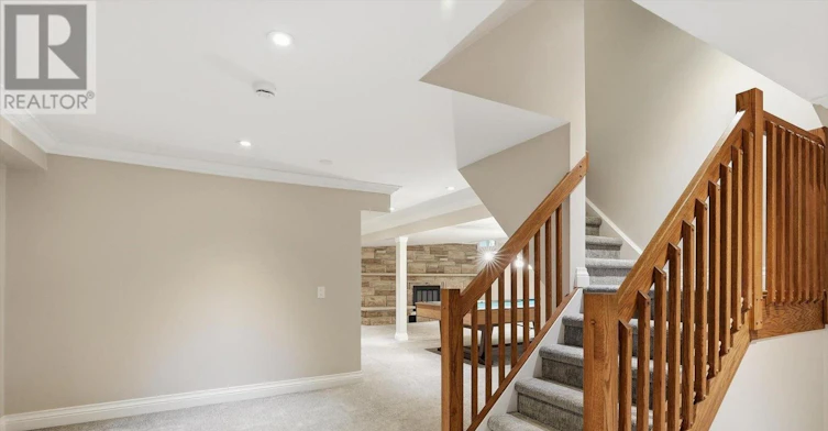 287 Royal Albert Court, Oakville, ON, L6H 3A7 - 38