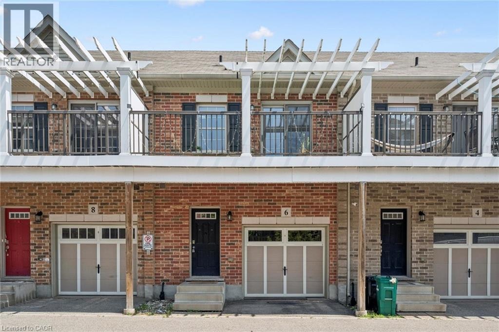 6 Beatrice Lane, Kitchener, ON, N2H 0B3 - 26