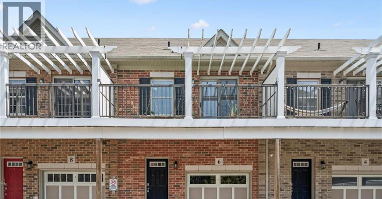 6 Beatrice Lane, Kitchener, ON, N2H 0B3 - 26