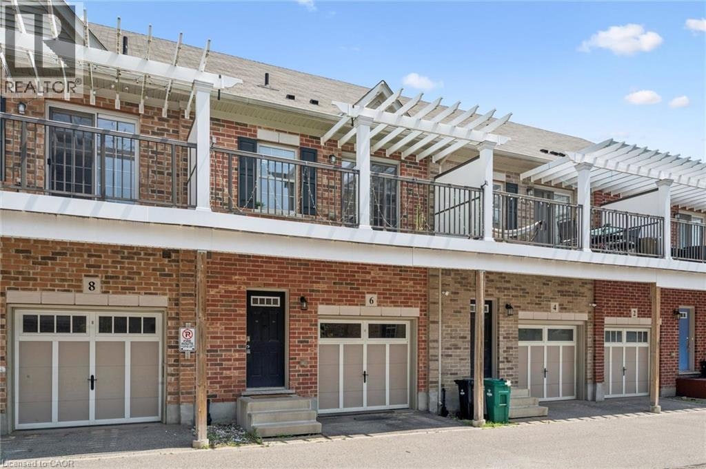 6 Beatrice Lane, Kitchener, ON, N2H 0B3 - 25