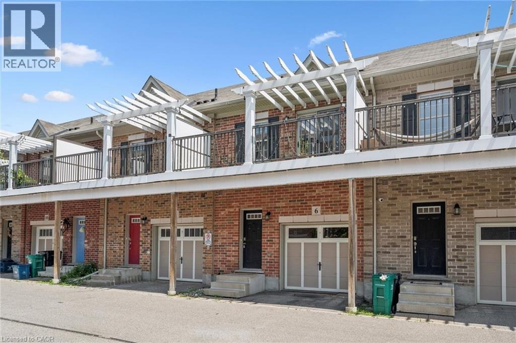 6 Beatrice Lane, Kitchener, ON, N2H 0B3 - 24