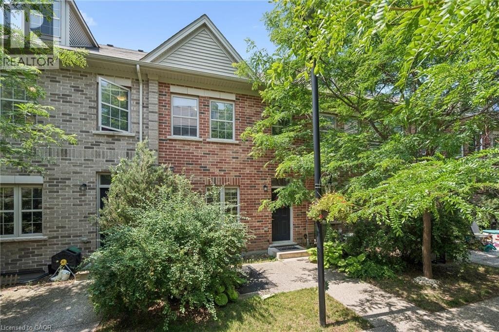 6 Beatrice Lane, Kitchener, ON, N2H 0B3