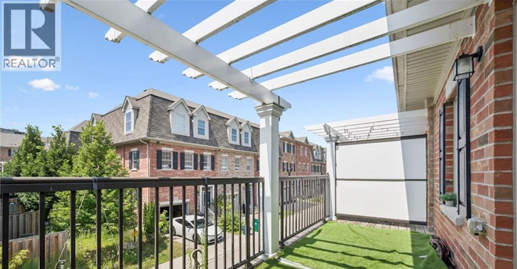 6 Beatrice Lane, Kitchener, ON, N2H 0B3 - 22