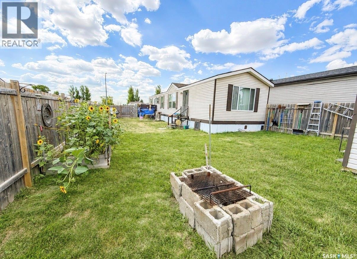 160 Prairie Sun Court, Swift Current, SK, S9H 3X6