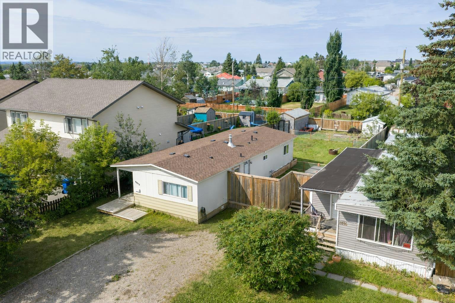 8812 76 Street, Fort St. John, BC, V1J 2Z6