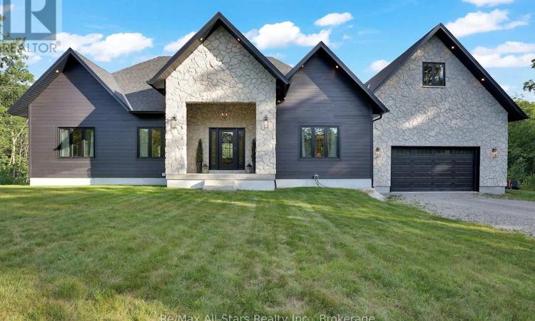 210 White Valley Road