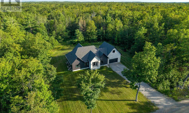 210 White Valley Road