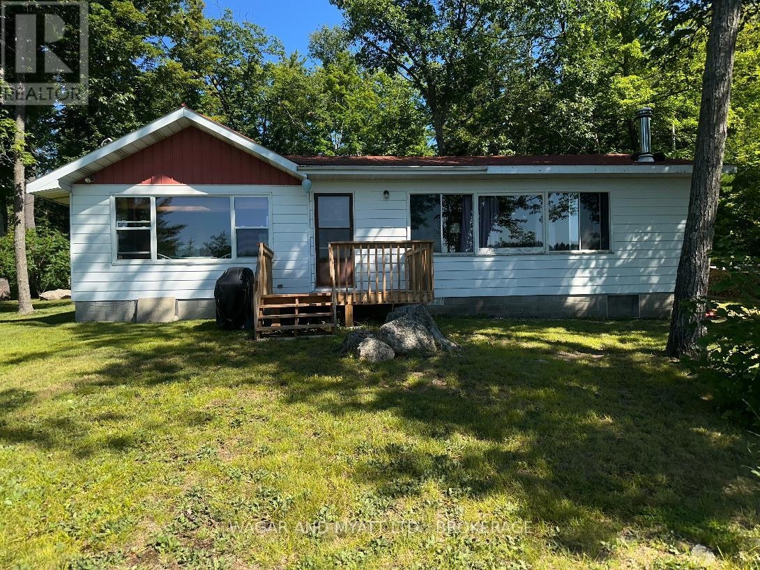 186 Sheldrake Lake Road, Addington Highlands, ON, K0H 1K0