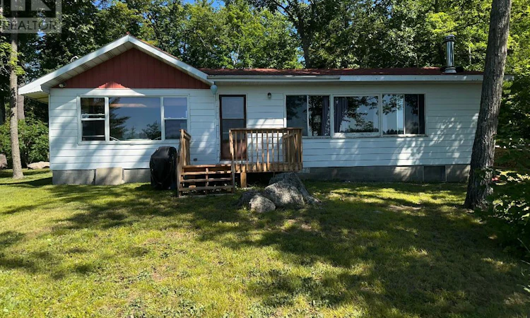 186 Sheldrake Lake Road