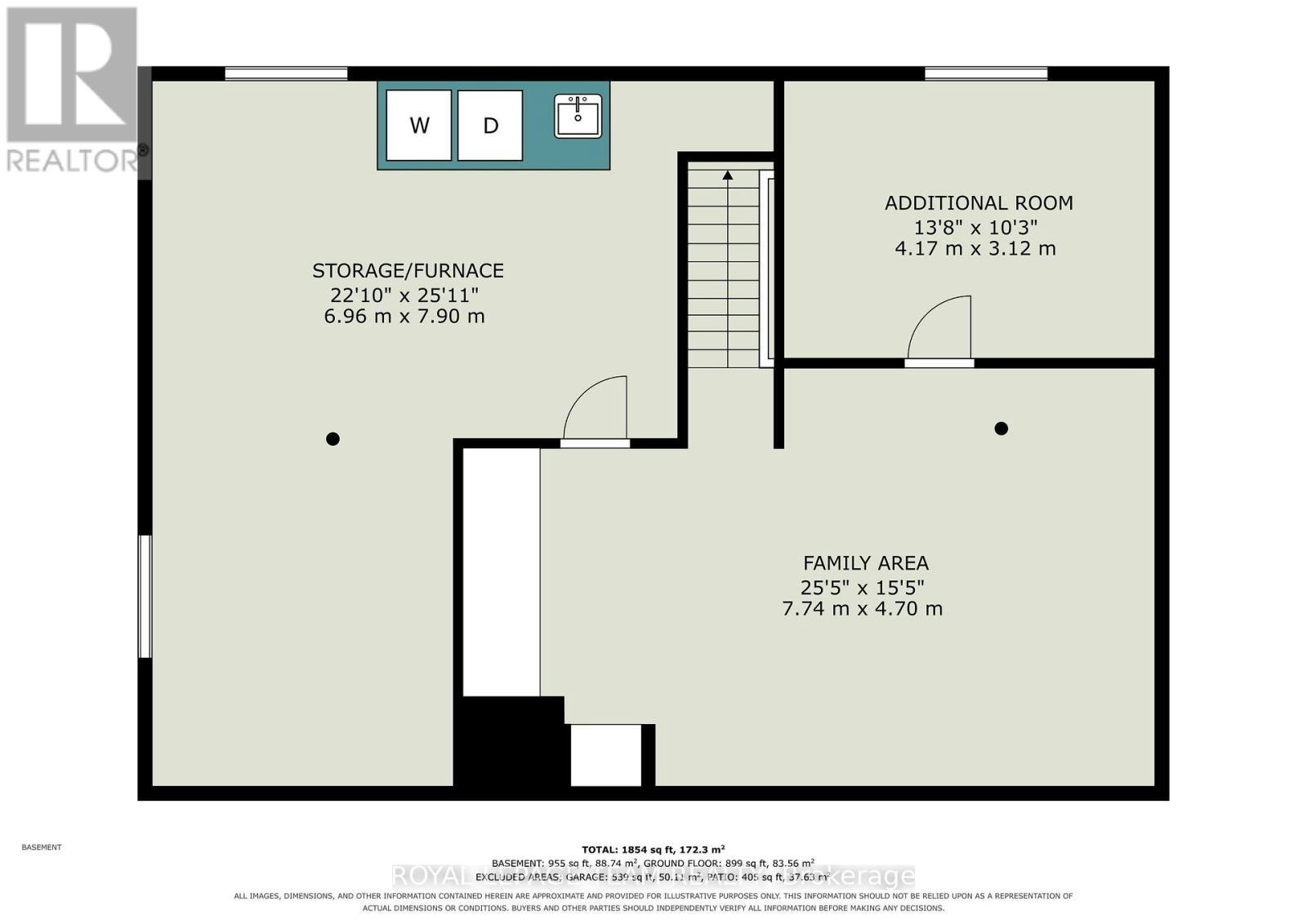 978 Rideau Road, Ottawa, ON, K1X 1H5 - 16