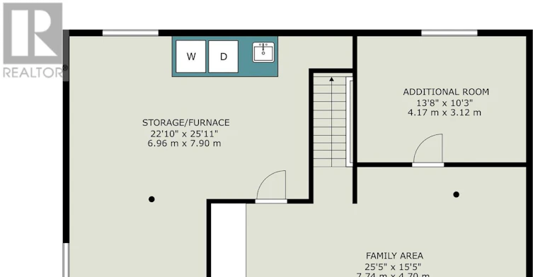 978 Rideau Road, Ottawa, ON, K1X 1H5 - 16