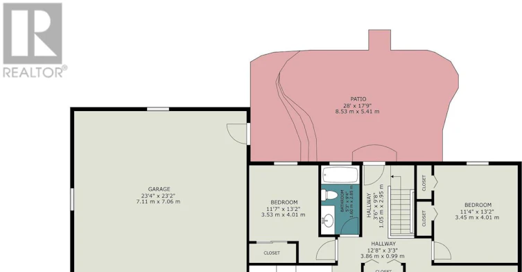 978 Rideau Road, Ottawa, ON, K1X 1H5 - 17