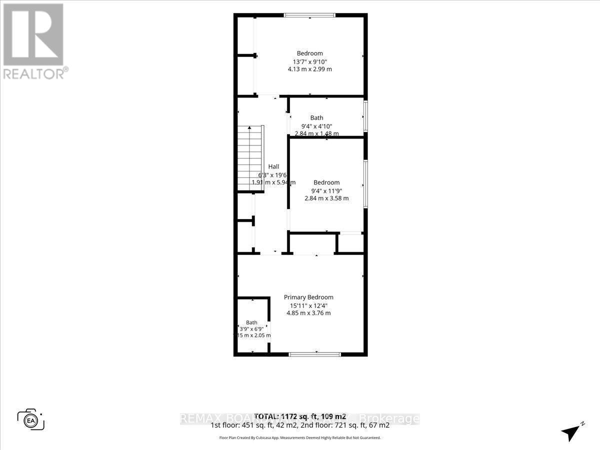 999 Meadowlands Drive, Ottawa, ON, K2E 7Z8 - 20
