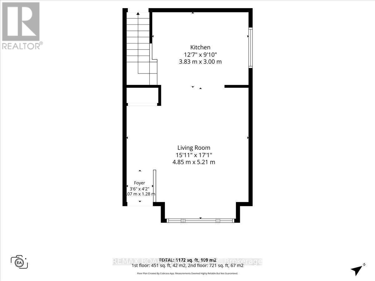999 Meadowlands Drive, Ottawa, ON, K2E 7Z8 - 19