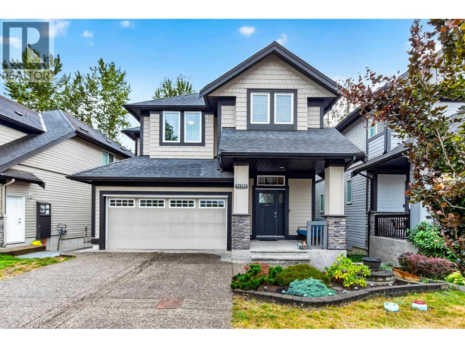 11181 239 Street, Maple Ridge, BC, V2W 0H7