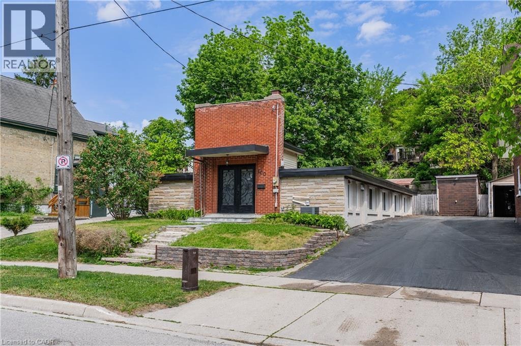100 Mansion Street, Kitchener, ON, N2H 2J9