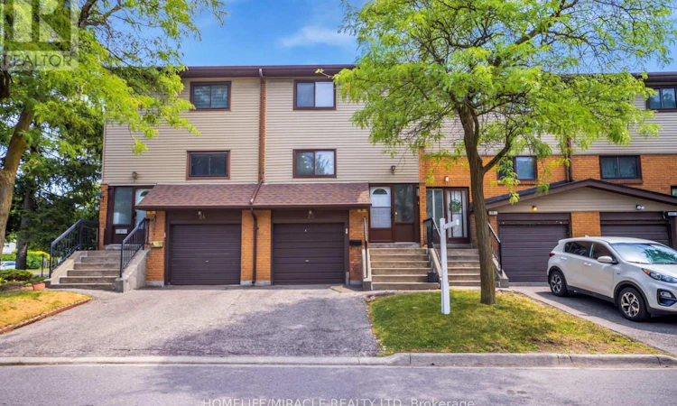 25 Carleton Place