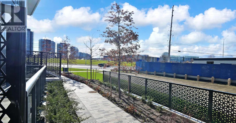 205-2495 Eglinton Avenue W, Mississauga, ON, L5M 2V8 - 35