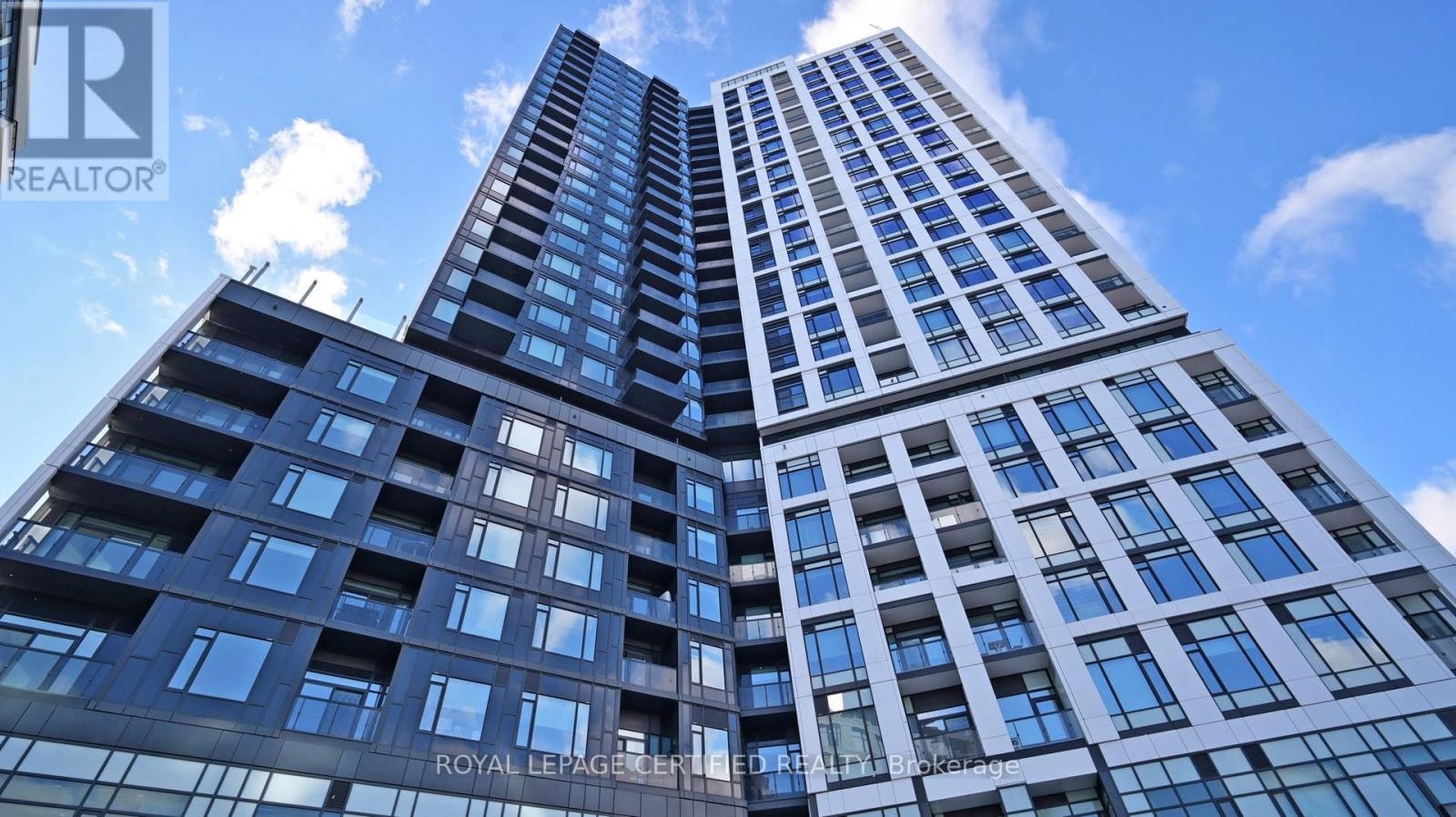 205-2495 Eglinton Avenue W, Mississauga, ON, L5M 2V8 - 2