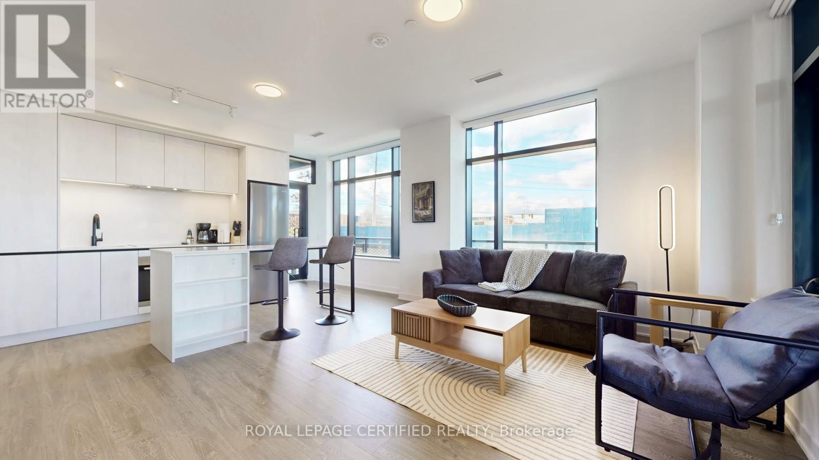 205-2495 Eglinton Avenue W, Mississauga, ON, L5M 2V8 - 9