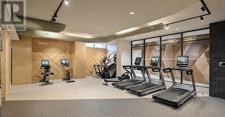 205-2495 Eglinton Avenue W, Mississauga, ON, L5M 2V8 - 47