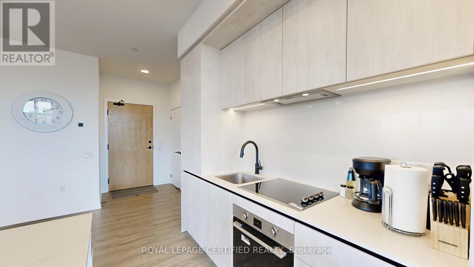 205-2495 Eglinton Avenue W, Mississauga, ON, L5M 2V8 - 17