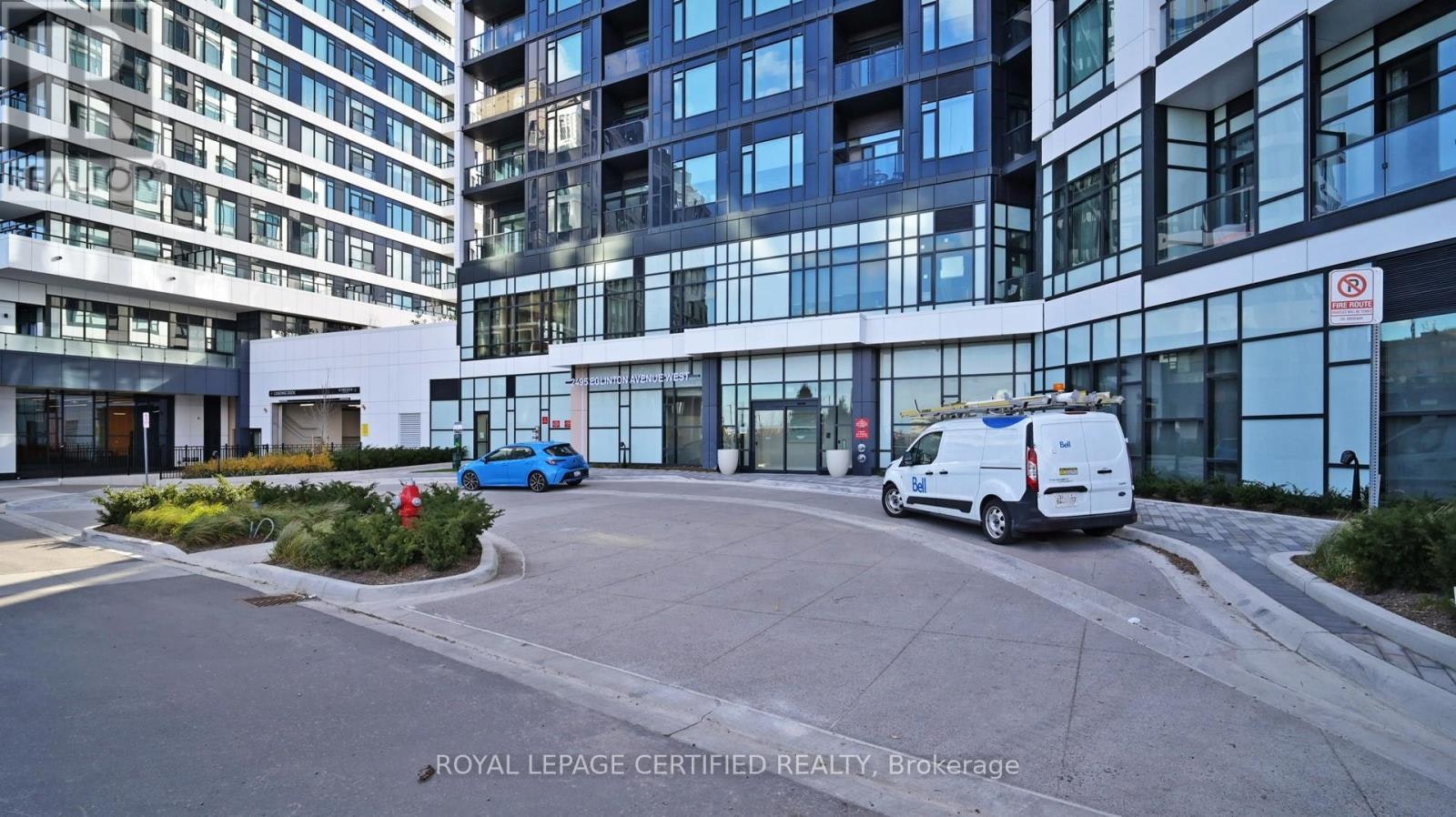 205-2495 Eglinton Avenue W, Mississauga, ON, L5M 2V8 - 5