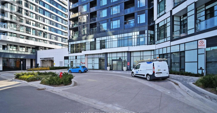 205-2495 Eglinton Avenue W, Mississauga, ON, L5M 2V8 - 5