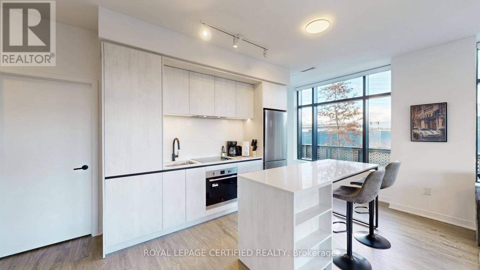 205-2495 Eglinton Avenue W, Mississauga, ON, L5M 2V8 - 12