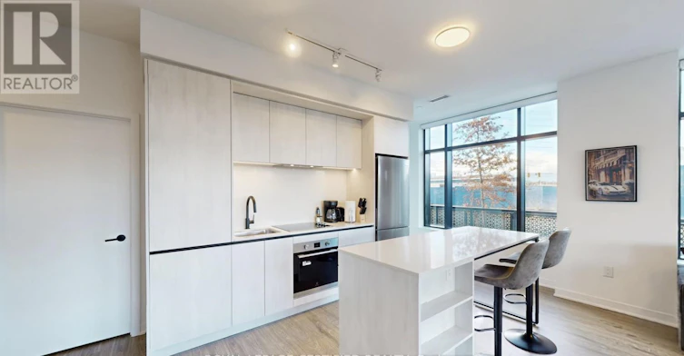 205-2495 Eglinton Avenue W, Mississauga, ON, L5M 2V8 - 12