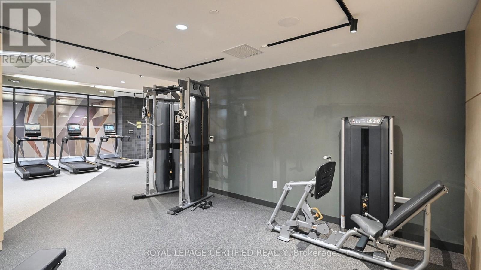 205-2495 Eglinton Avenue W, Mississauga, ON, L5M 2V8 - 49