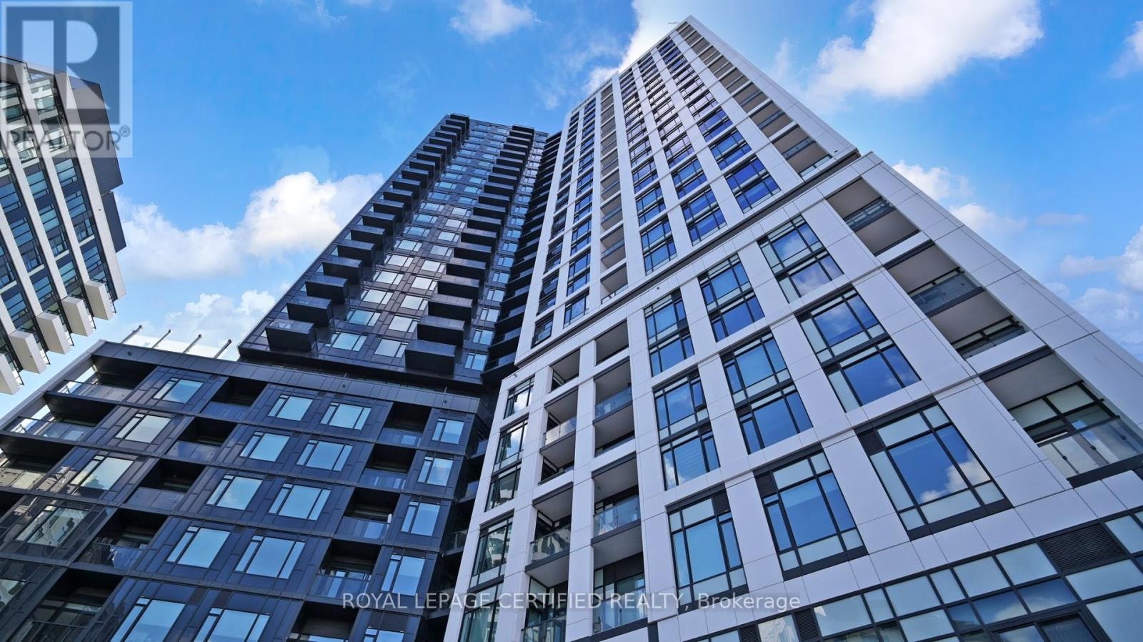 205-2495 Eglinton Avenue W, Mississauga, ON, L5M 2V8 - 3