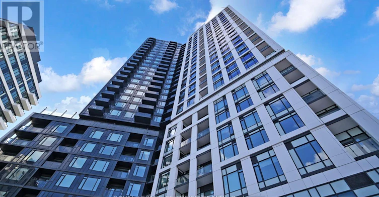 205-2495 Eglinton Avenue W, Mississauga, ON, L5M 2V8 - 3