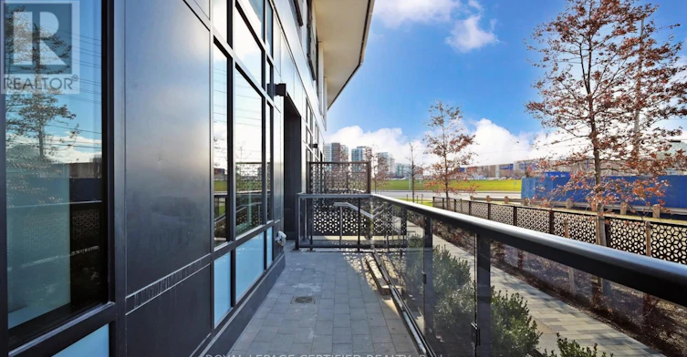 205-2495 Eglinton Avenue W, Mississauga, ON, L5M 2V8 - 31