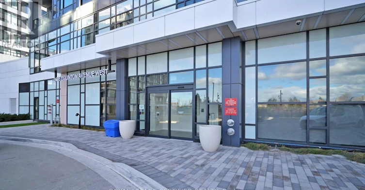 205-2495 Eglinton Avenue W, Mississauga, ON, L5M 2V8 - 4