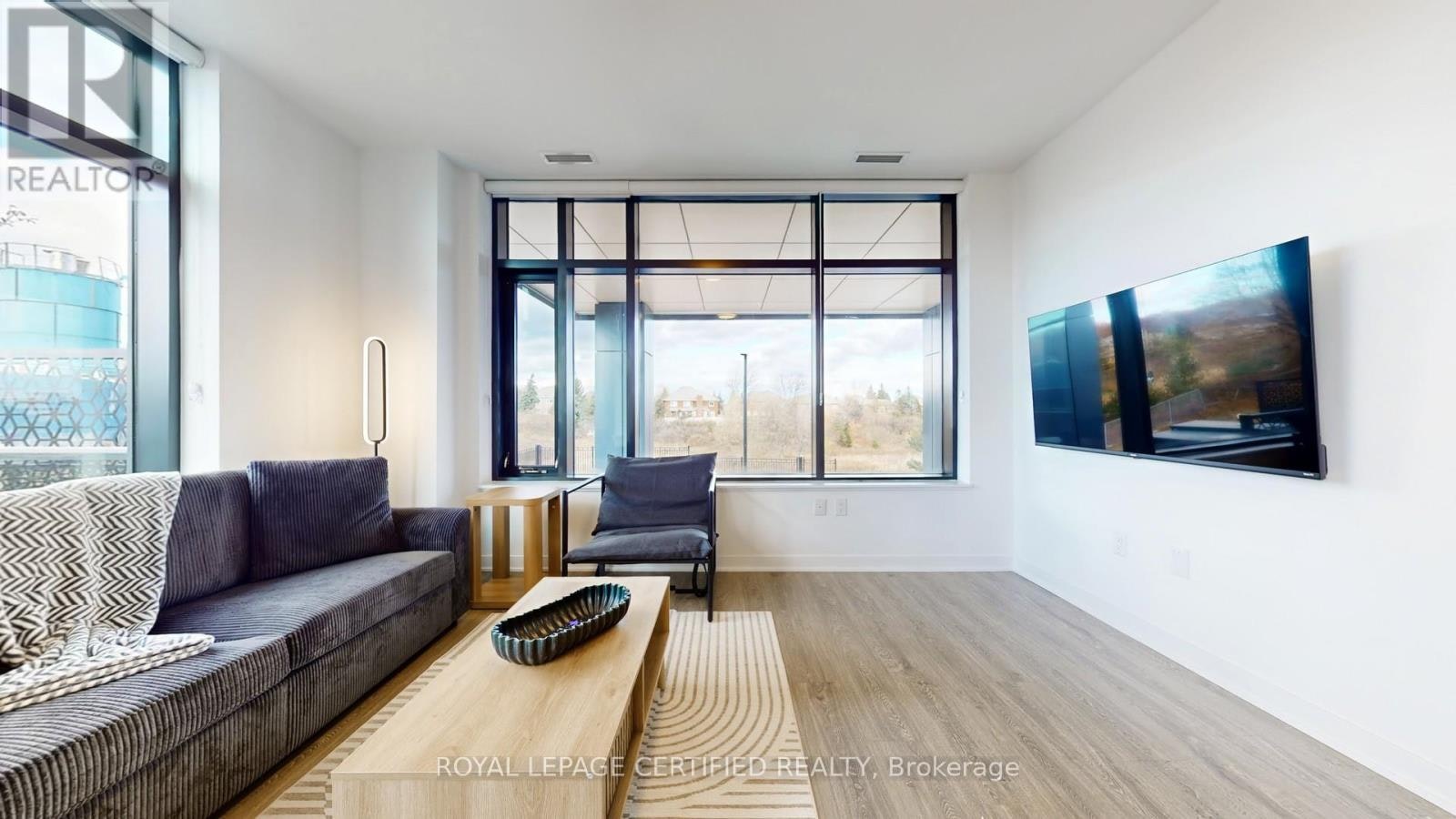 205-2495 Eglinton Avenue W, Mississauga, ON, L5M 2V8 - 7