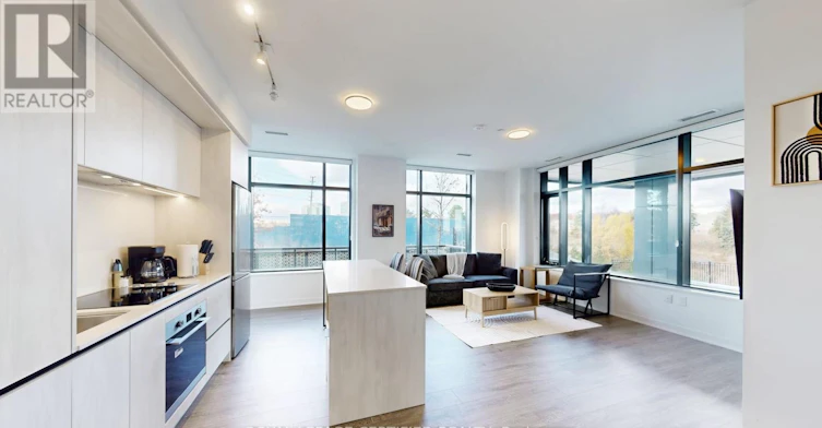 205-2495 Eglinton Avenue W, Mississauga, ON, L5M 2V8 - 11